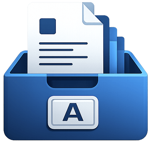 Archive System